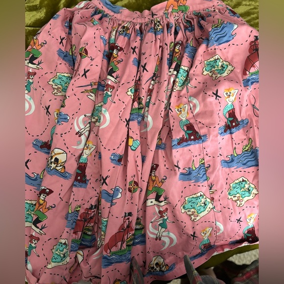 PUG Jenny skirt Neverland - Picture 4 of 4